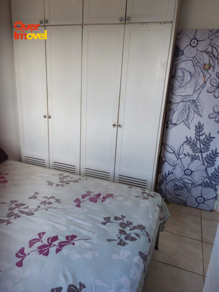 Apartamento, 2 quartos, 50 m² - Foto 8