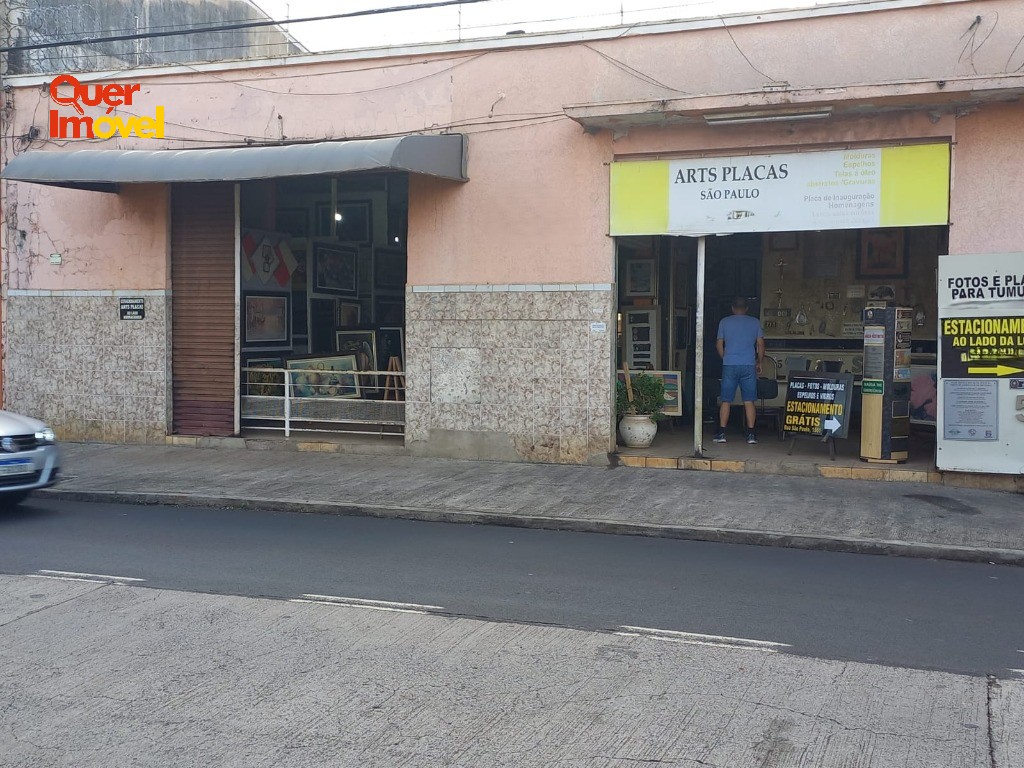 Loja-Salão, 225 m² - Foto 5
