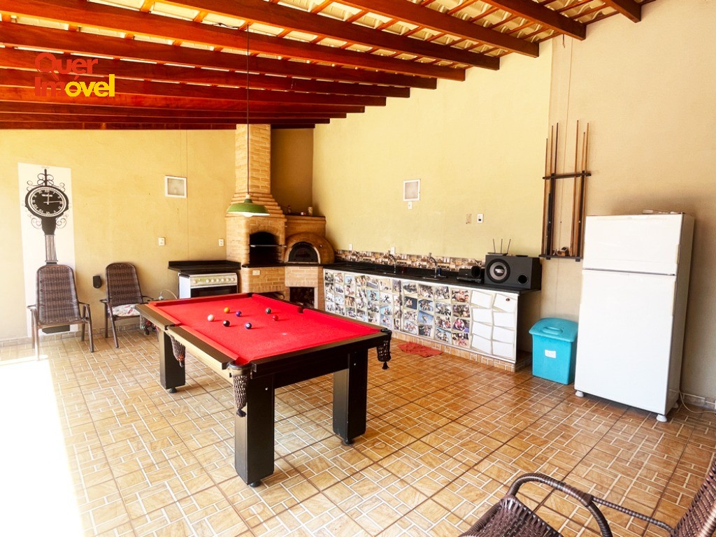 Casa, 3 quartos - Foto 22