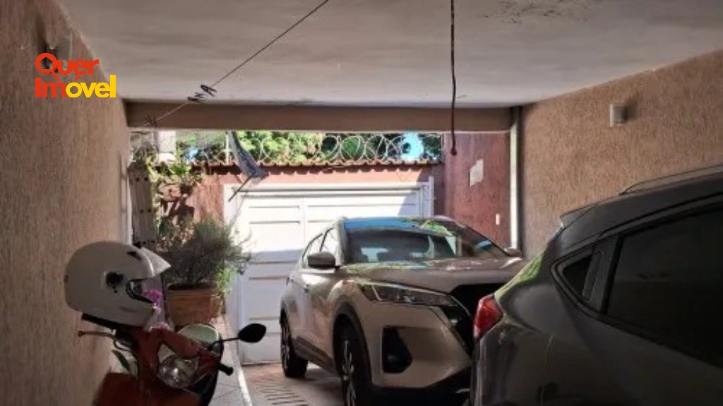 Casa, 4 quartos, 198 m² - Foto 6