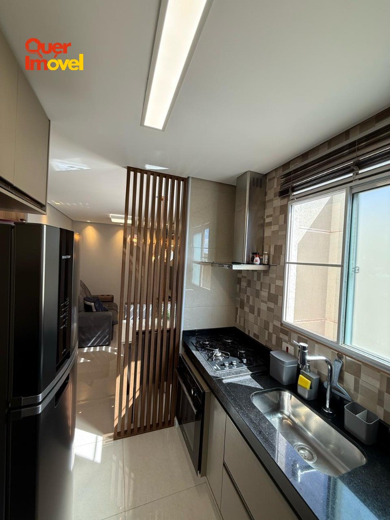 Apartamento, 2 quartos, 45 m² - Foto 6