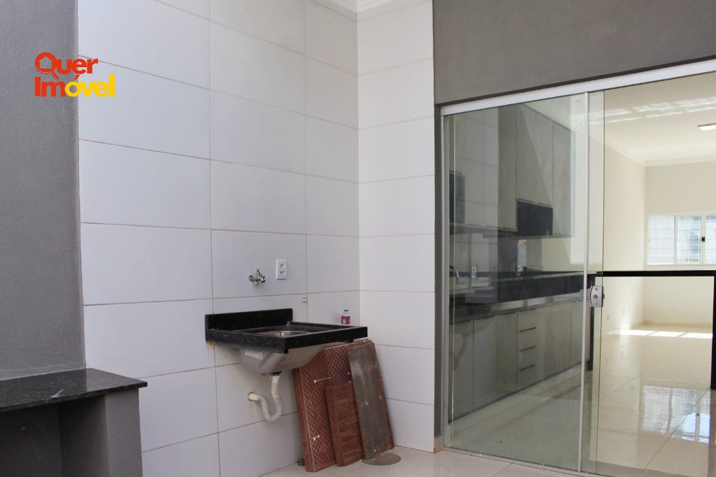 Casa, 3 quartos, 105 m² - Foto 22