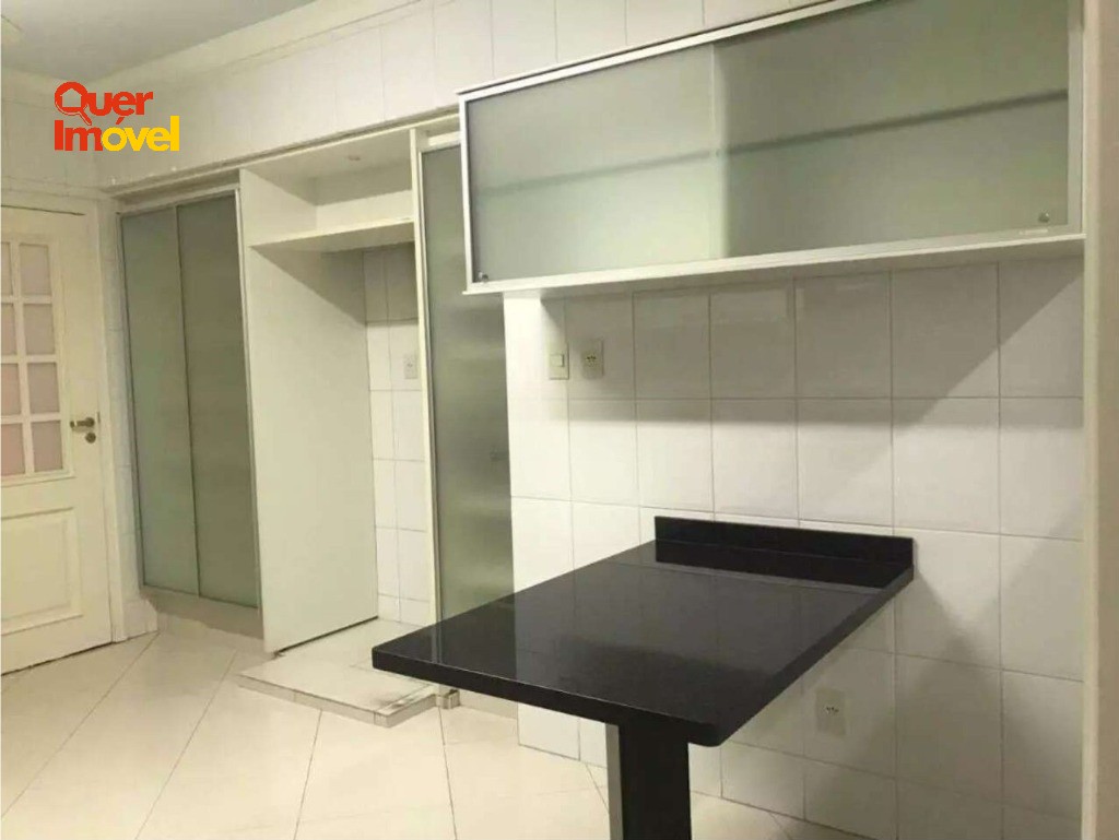 Apartamento, 4 quartos, 133 m² - Foto 5