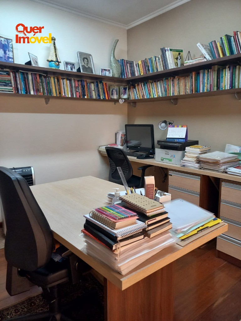 Casa, 3 quartos, 223 m² - Foto 28