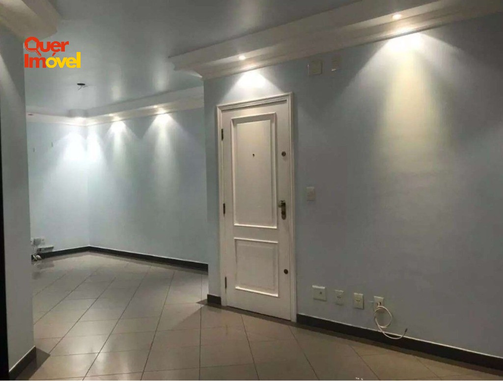 Apartamento, 4 quartos, 133 m² - Foto 1