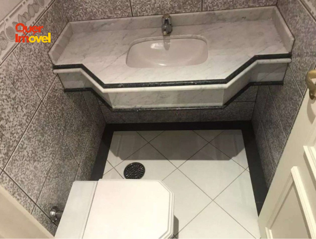 Apartamento, 4 quartos, 133 m² - Foto 10