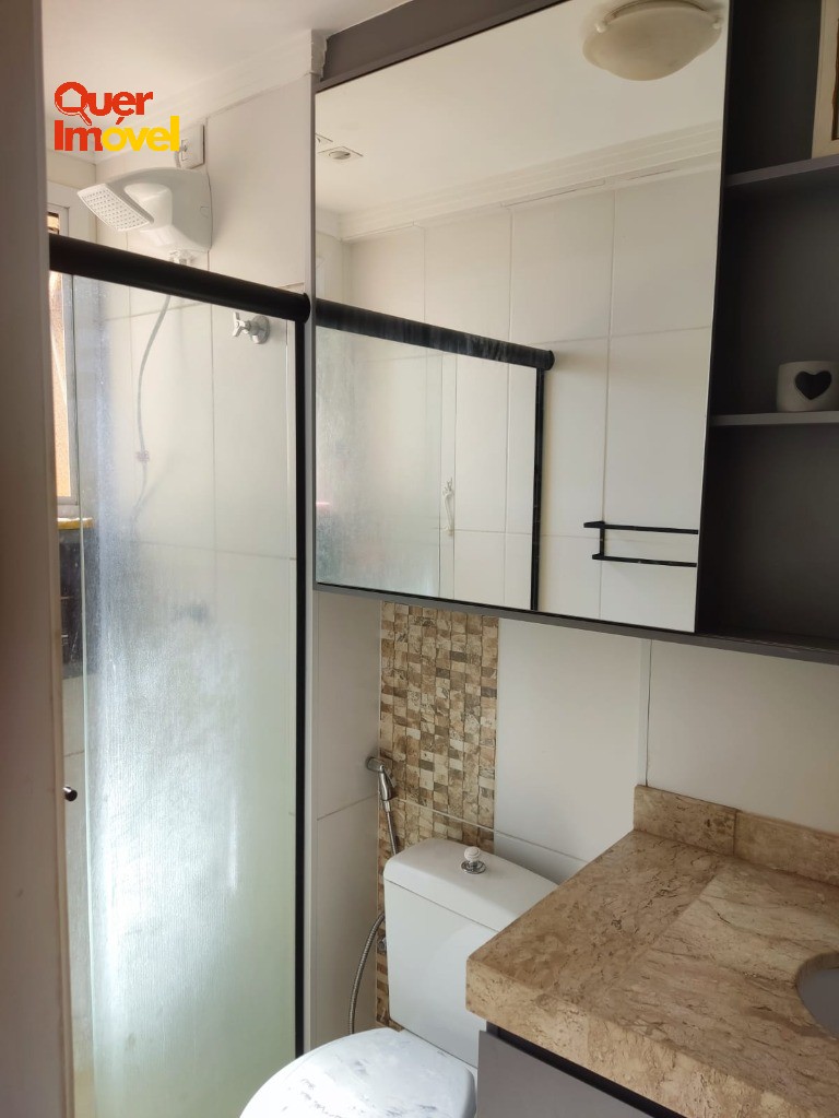 Apartamento, 2 quartos, 50 m² - Foto 11
