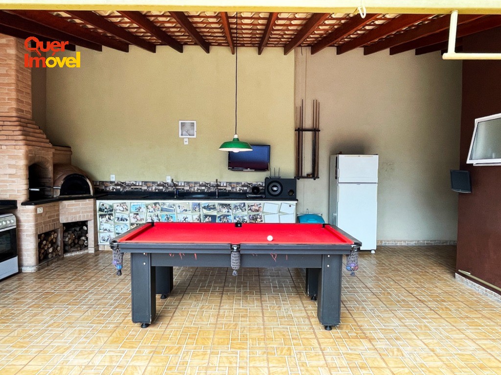 Casa, 3 quartos - Foto 25