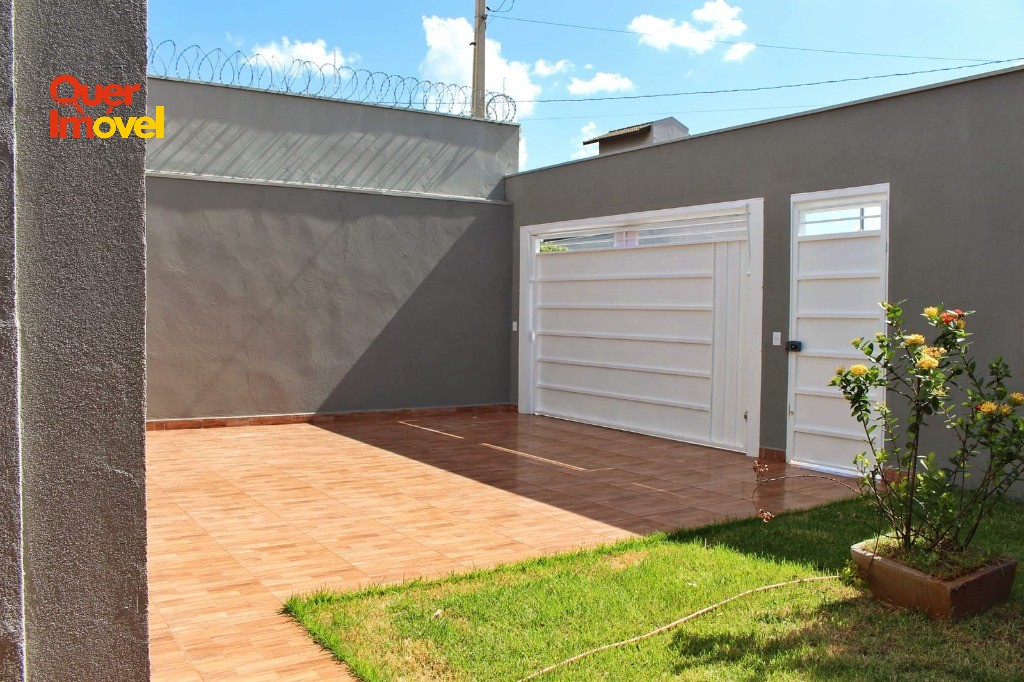 Casa, 3 quartos, 105 m² - Foto 2