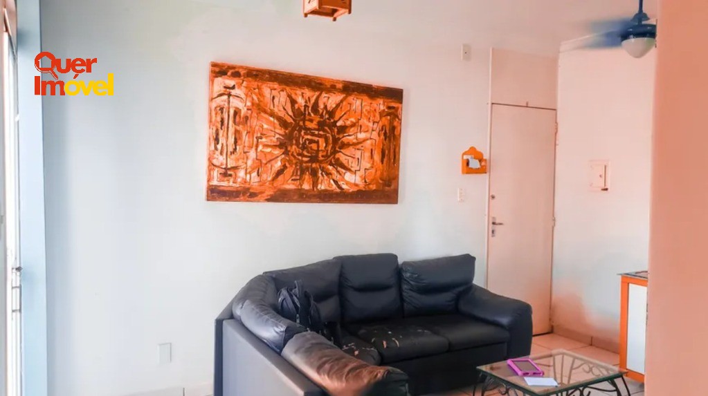 Apartamento, 2 quartos, 58 m² - Foto 3