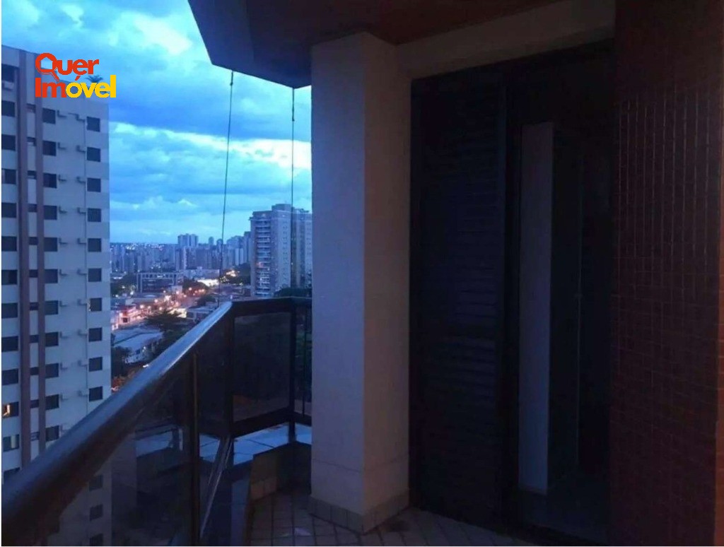 Apartamento, 4 quartos, 133 m² - Foto 17