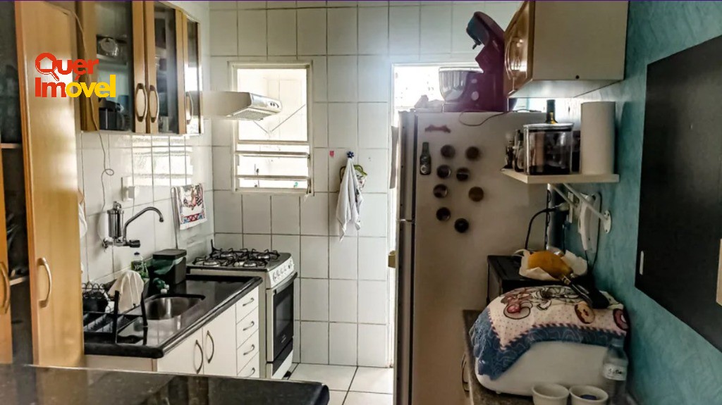 Apartamento, 2 quartos, 58 m² - Foto 4