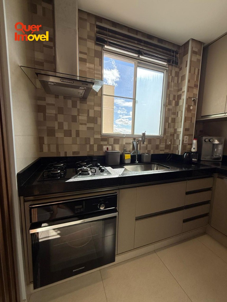 Apartamento, 2 quartos, 45 m² - Foto 9