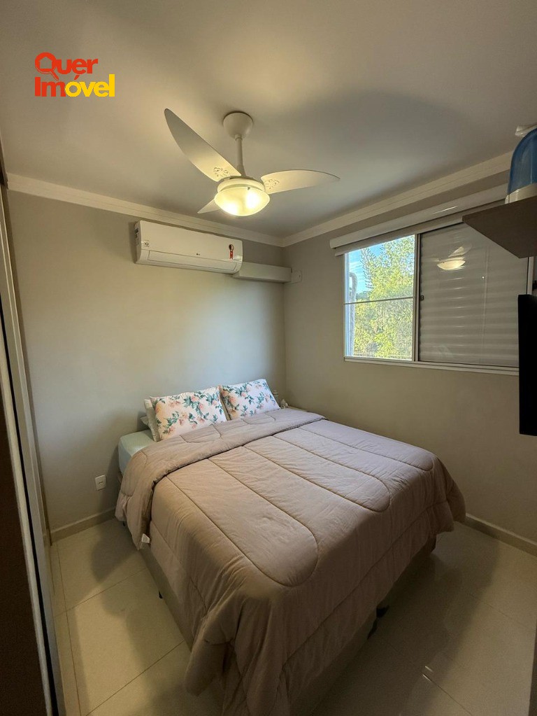 Apartamento, 2 quartos, 45 m² - Foto 16