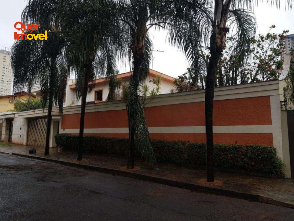 Casa, 4 quartos, 270 m² - Foto 1
