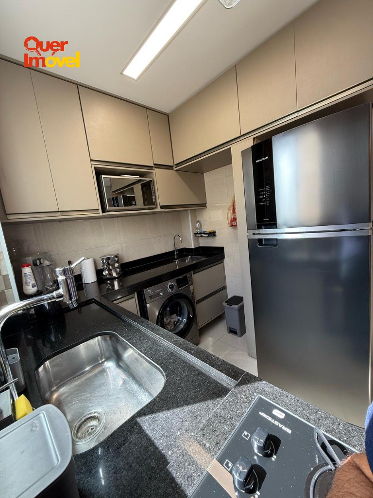 Apartamento, 2 quartos, 45 m² - Foto 10