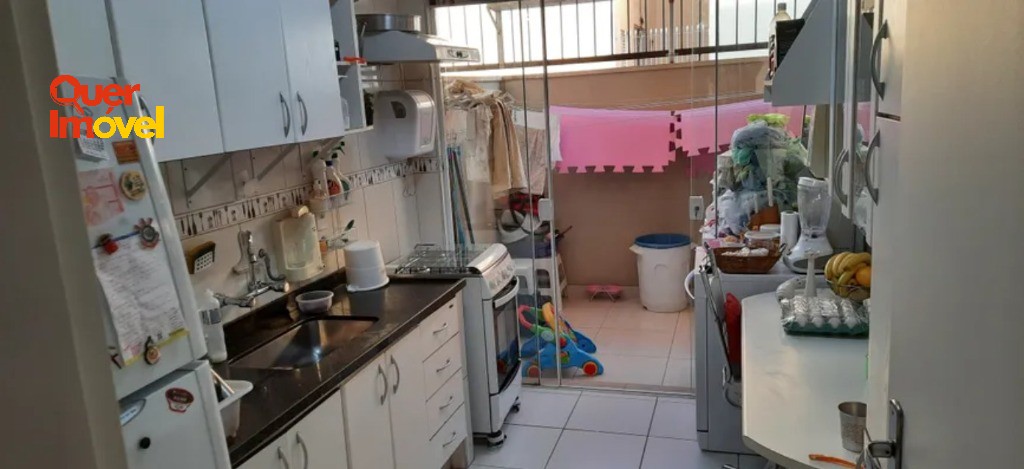 Apartamento, 2 quartos, 75 m² - Foto 3