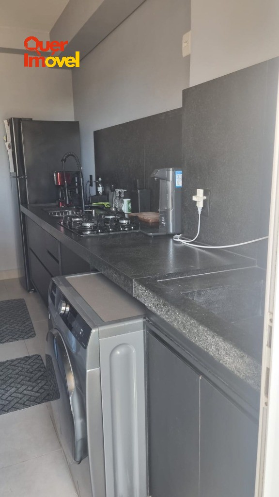 Apartamento, 2 quartos, 57 m² - Foto 3