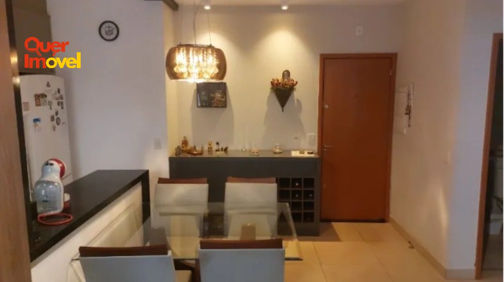 Apartamento, 2 quartos, 63 m² - Foto 2