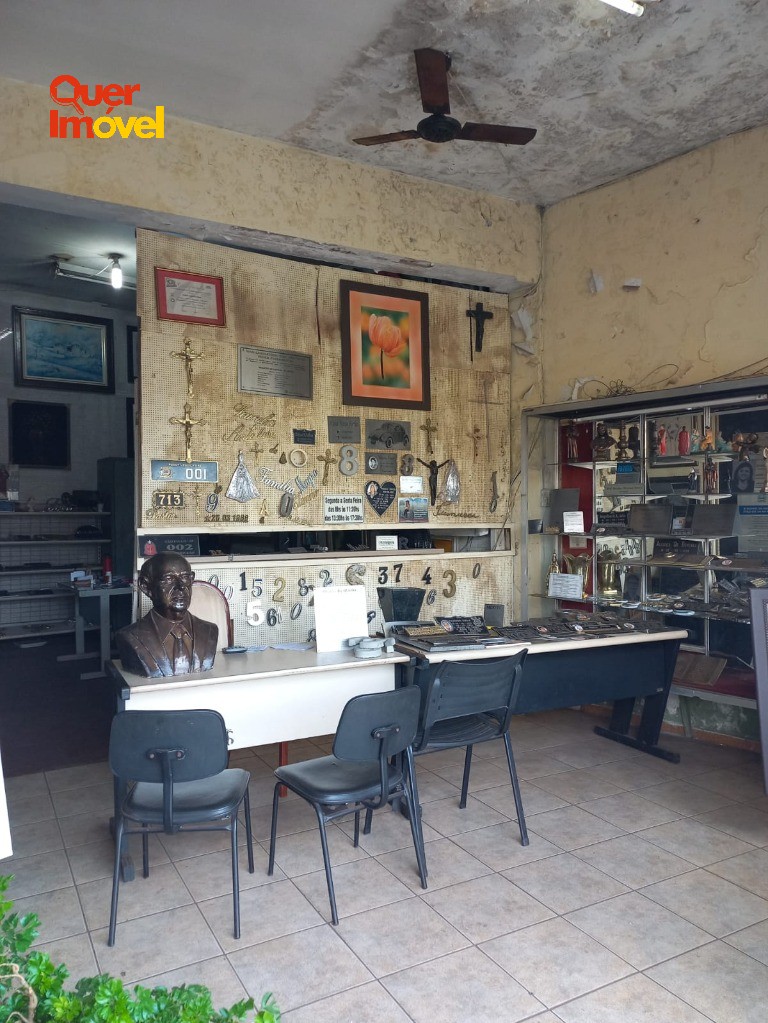Loja-Salão, 225 m² - Foto 10