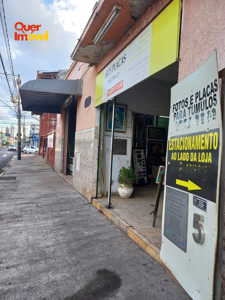 Loja-Salão, 225 m² - Foto 13