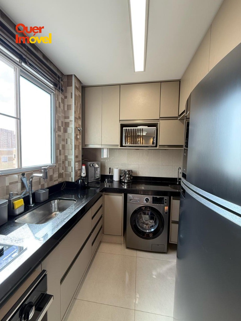 Apartamento, 2 quartos, 45 m² - Foto 20