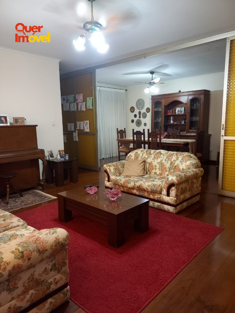 Casa, 3 quartos, 223 m² - Foto 7