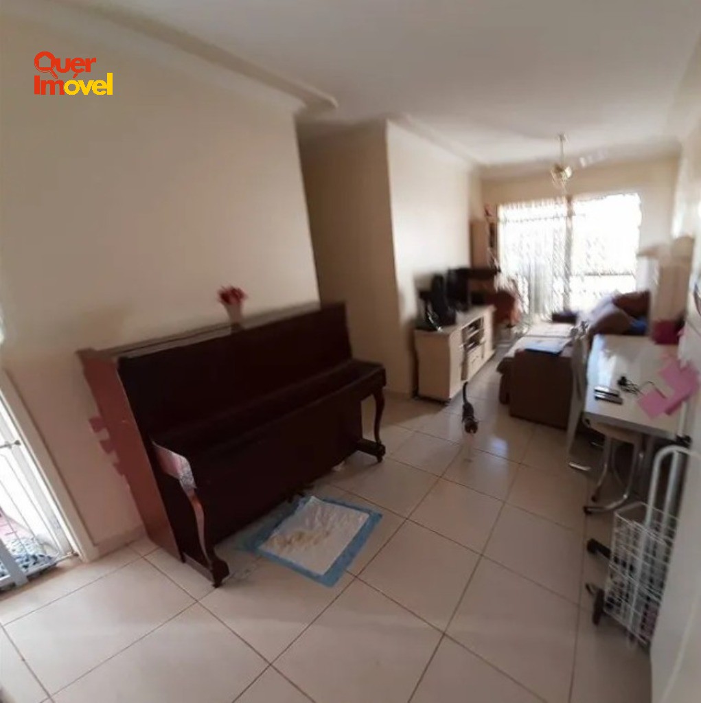 Apartamento, 2 quartos, 75 m² - Foto 2