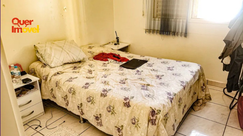 Apartamento, 2 quartos, 58 m² - Foto 6