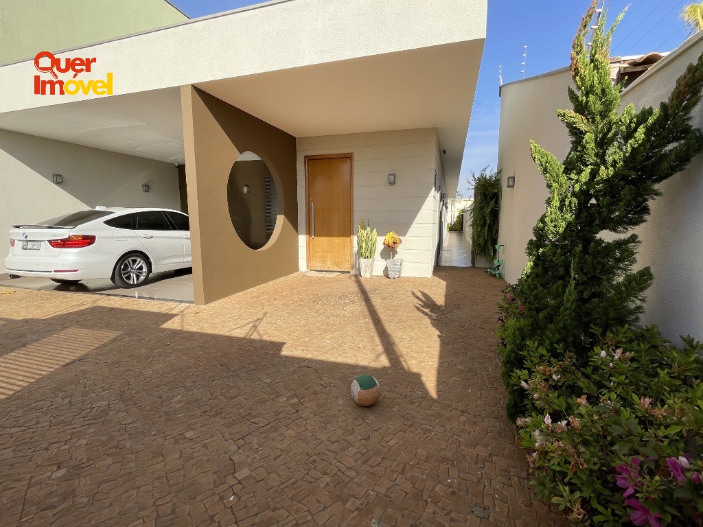 Casa, 3 quartos, 300 m² - Foto 2