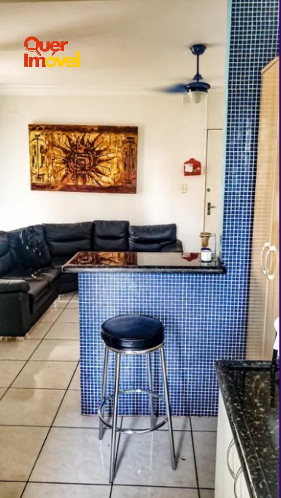 Apartamento, 2 quartos, 58 m² - Foto 7