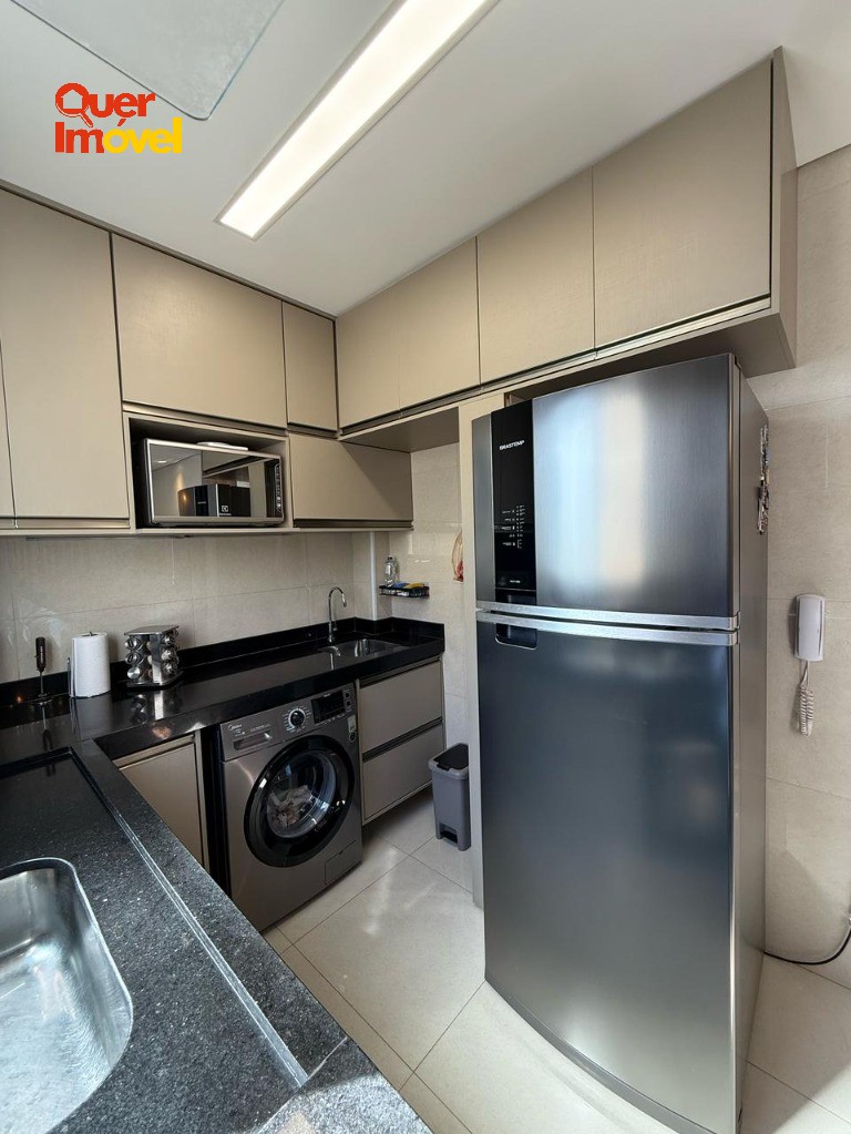 Apartamento, 2 quartos, 45 m² - Foto 8
