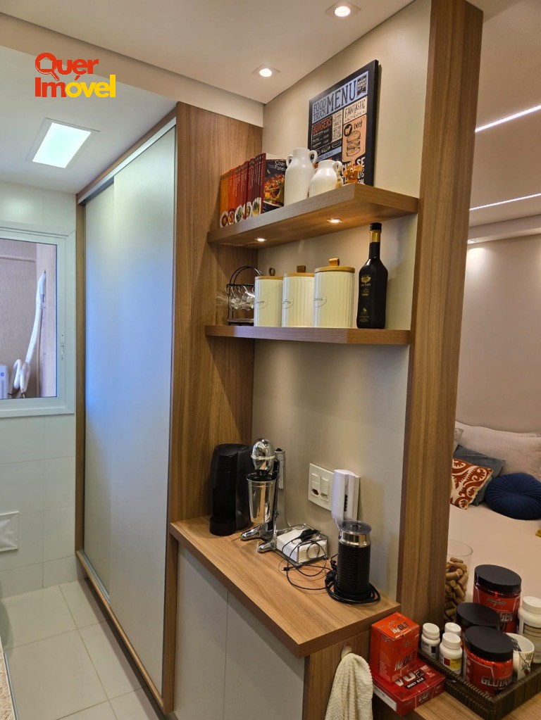 Apartamento, 2 quartos, 76 m² - Foto 3