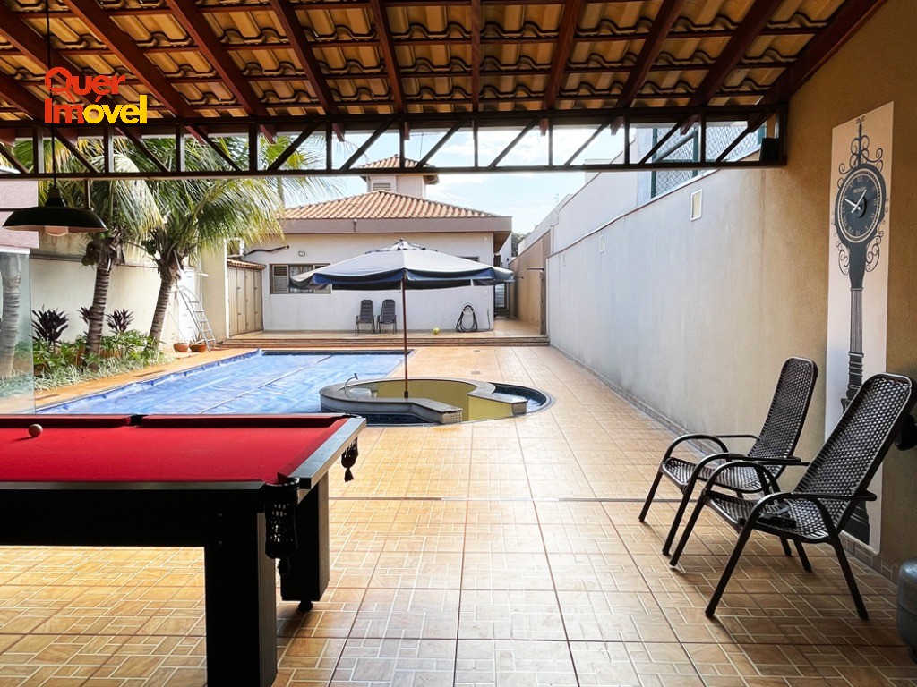 Casa, 3 quartos - Foto 23
