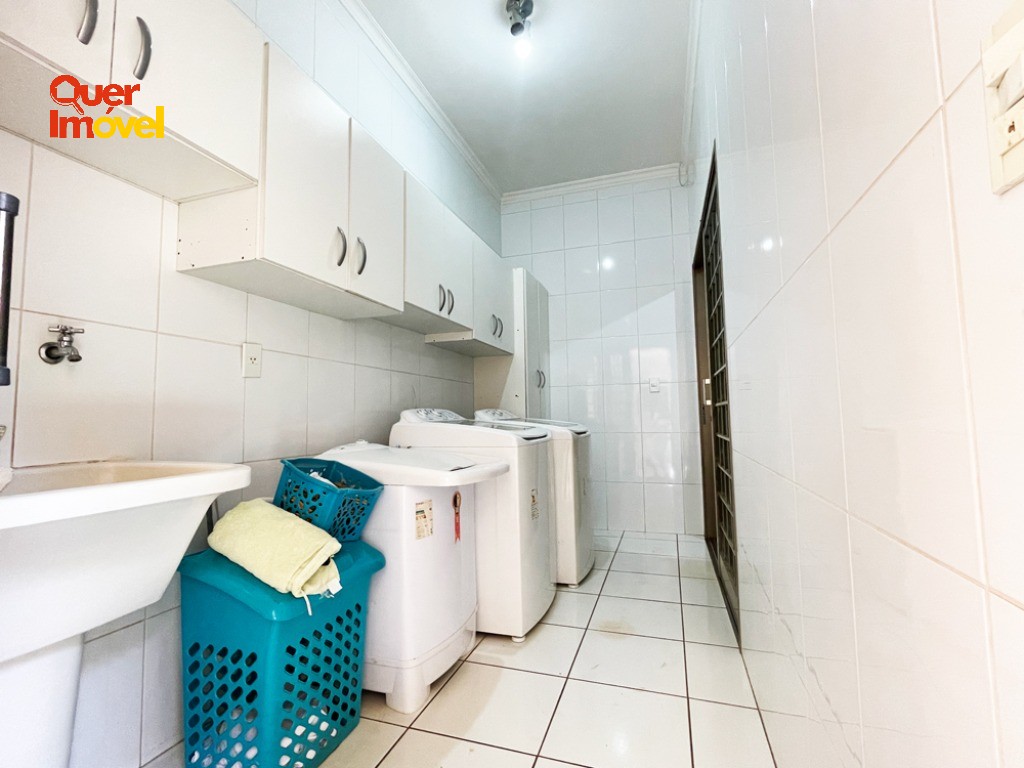 Casa, 3 quartos - Foto 28