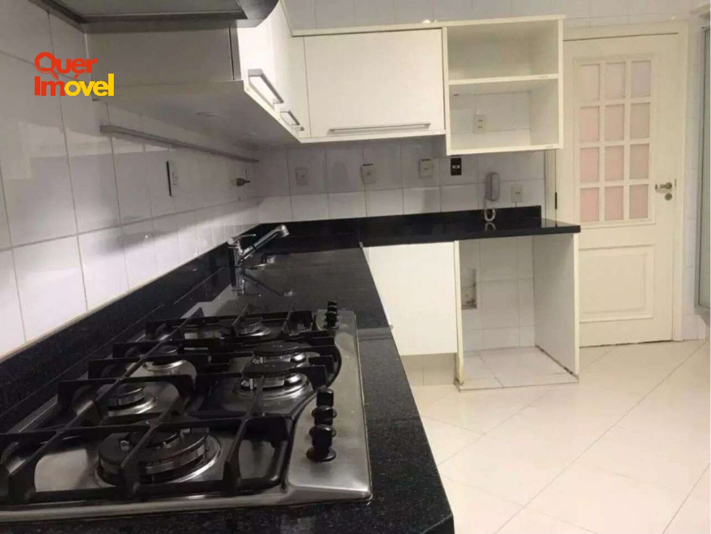 Apartamento, 4 quartos, 133 m² - Foto 4