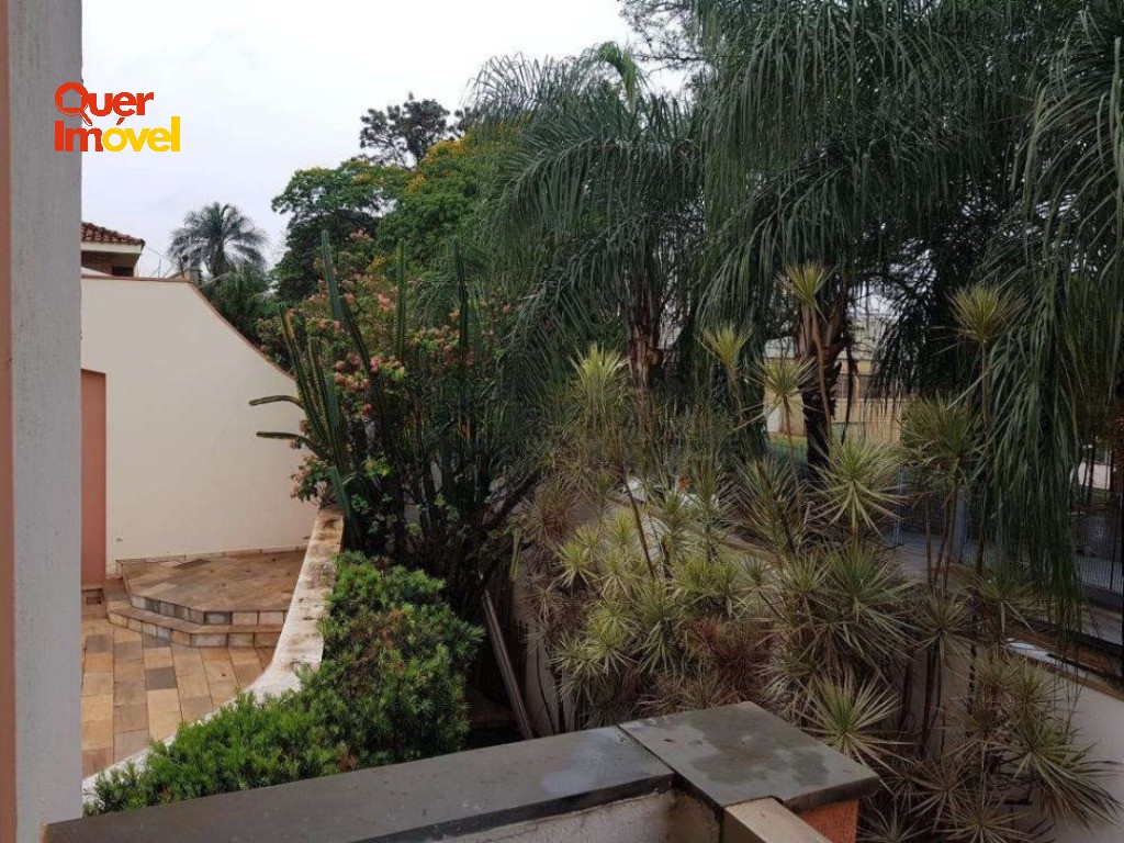 Casa, 4 quartos, 270 m² - Foto 38