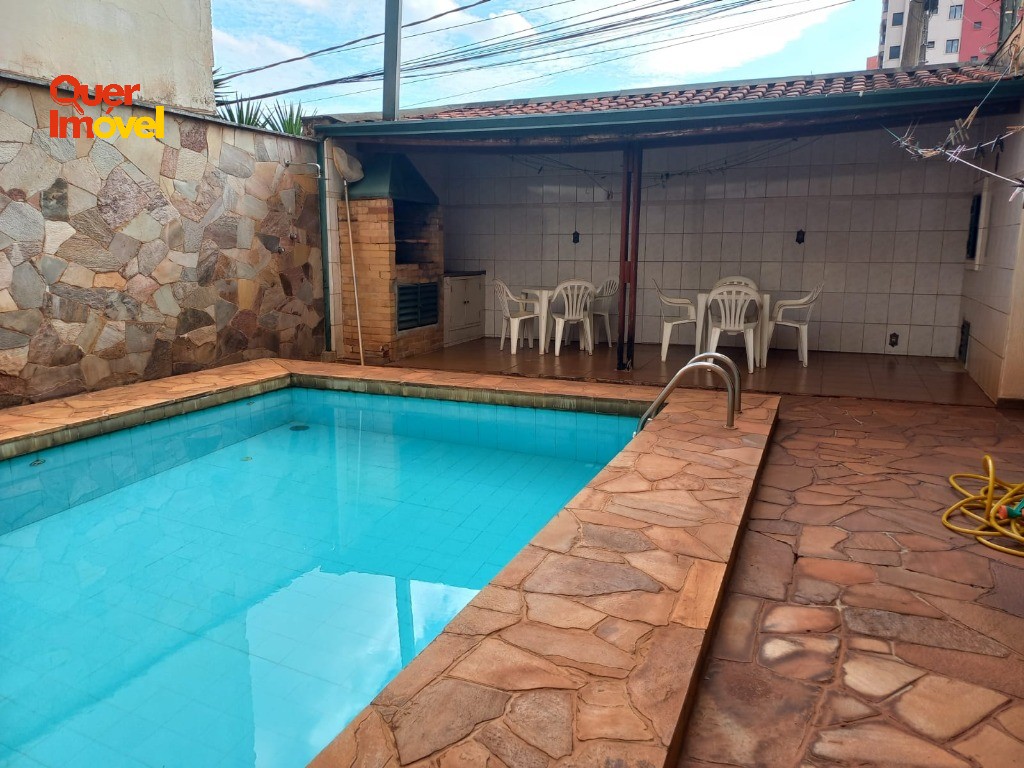 Casa, 3 quartos, 223 m² - Foto 33