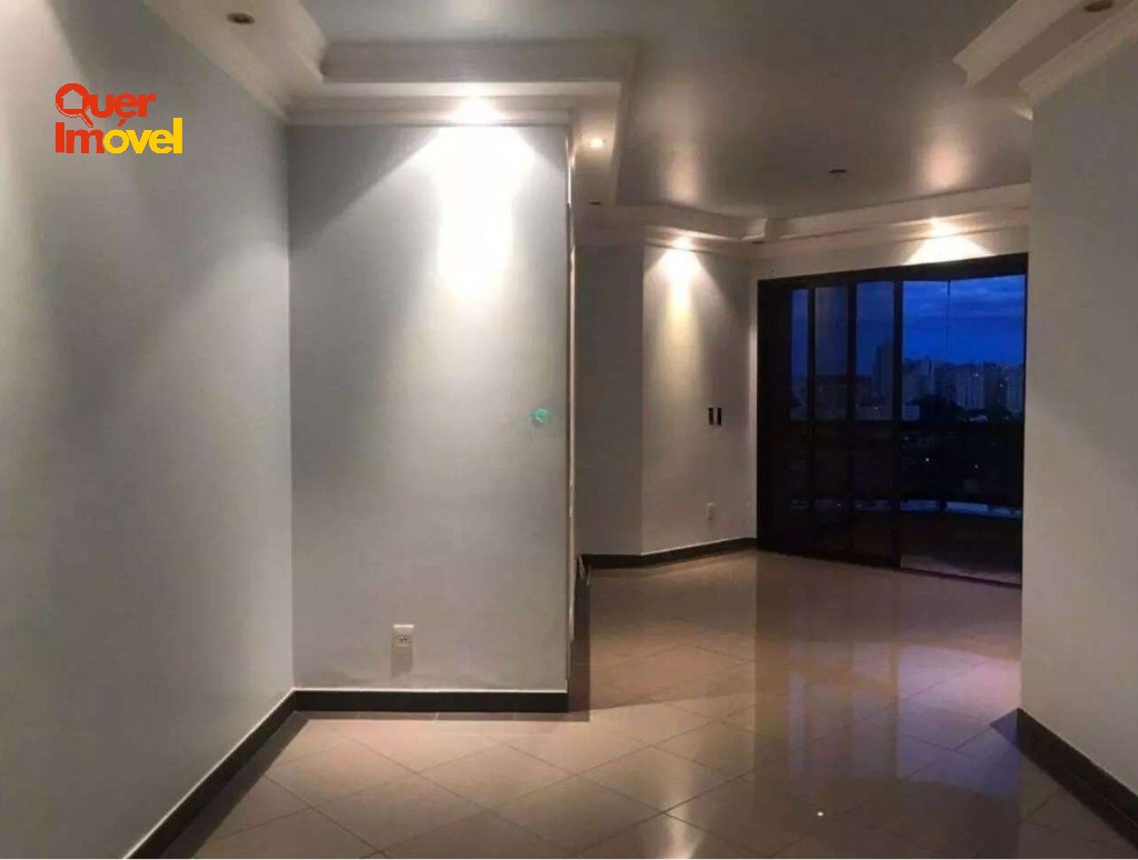 Apartamento, 4 quartos, 133 m² - Foto 2