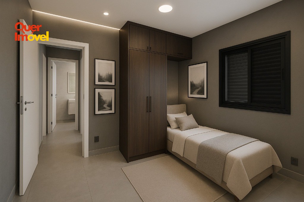 Casa de Condomínio, 3 quartos - Foto 8