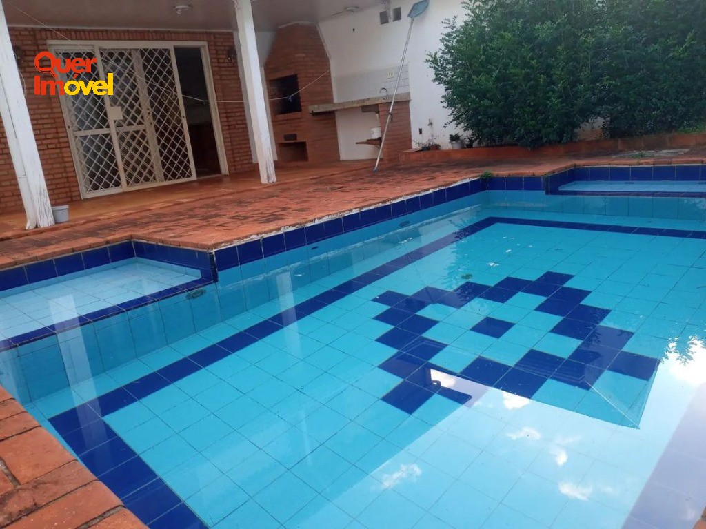 Casa, 4 quartos, 280 m² - Foto 16