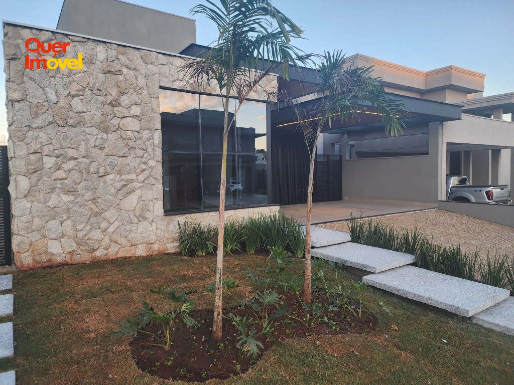 Casa em condomínio siena: 3 quartos, 3 suítes, 2 salas, 4 ba