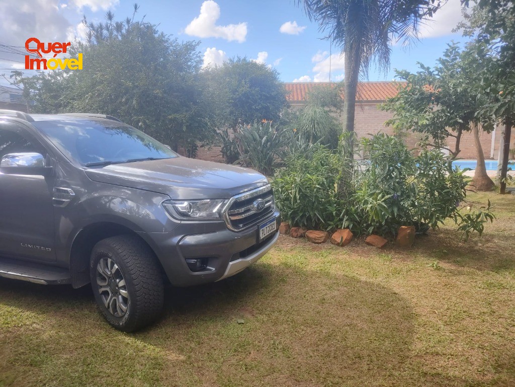 Excelente oportunidade: Casa com área de lazer à venda em Ribeirão Preto-SP, Parque São Sebastião, 2 quartos, 1 sala, 2 banheiros, 5 vagas, 170m².
