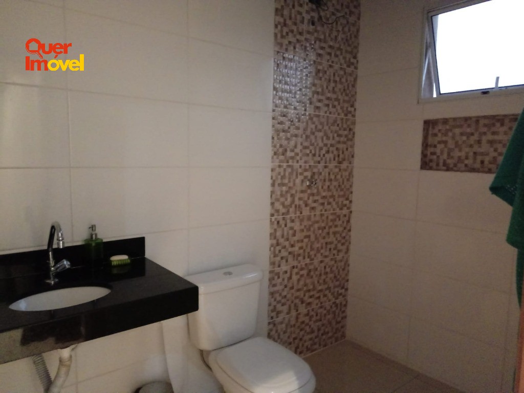 Casa de Condomínio, 3 quartos - Foto 14
