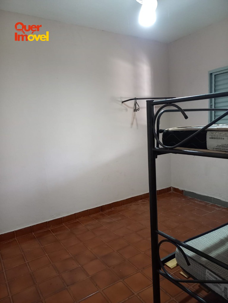 Excelente oportunidade: Casa com área de lazer à venda em Ribeirão Preto-SP, Parque São Sebastião, 2 quartos, 1 sala, 2 banheiros, 5 vagas, 170m².