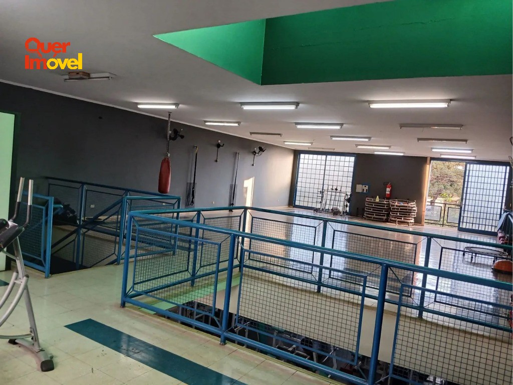 Loja-Salão, 440 m² - Foto 6