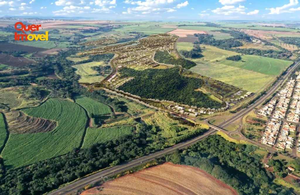 Terreno, 205 m² - Foto 1