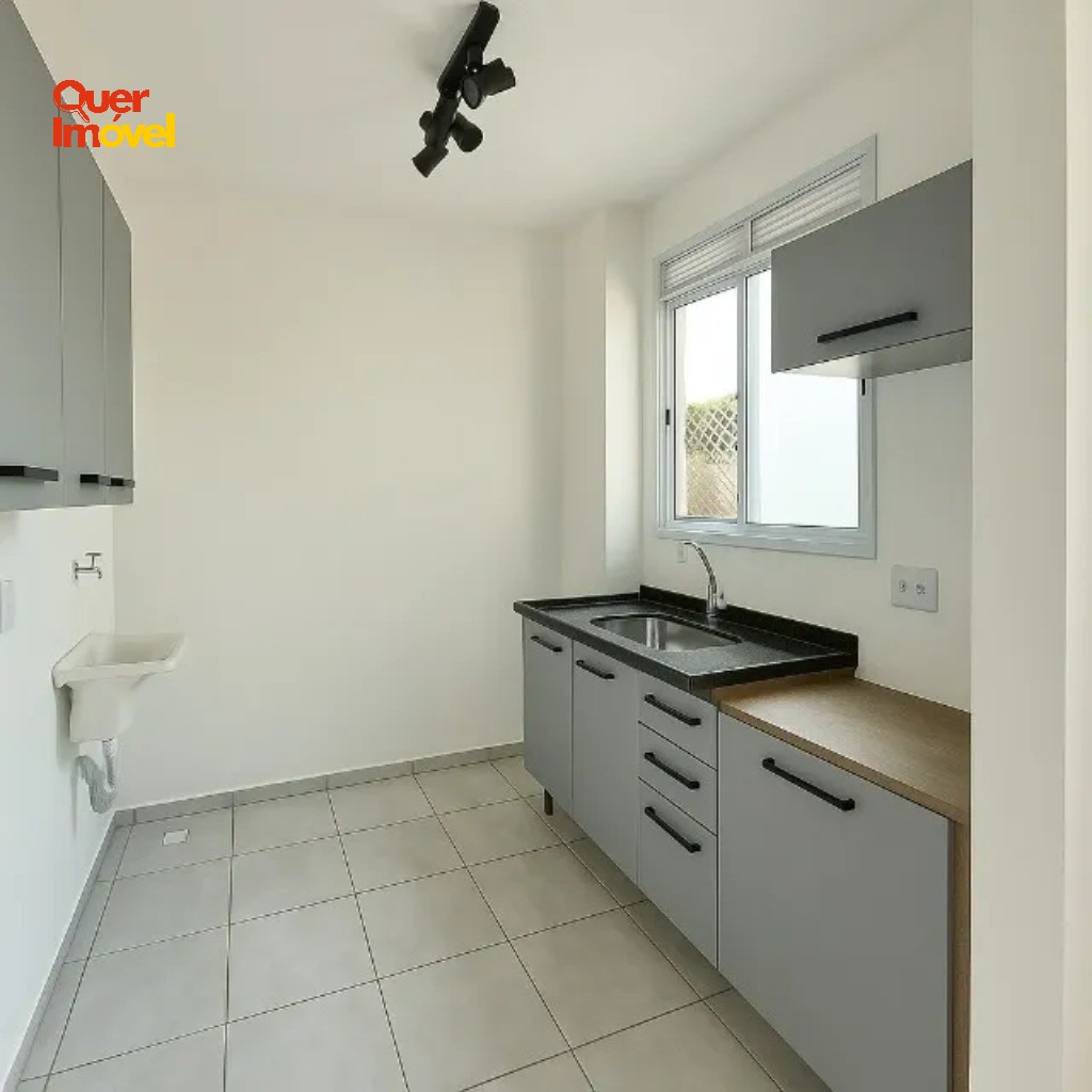 Apartamento, 2 quartos, 42 m² - Foto 3