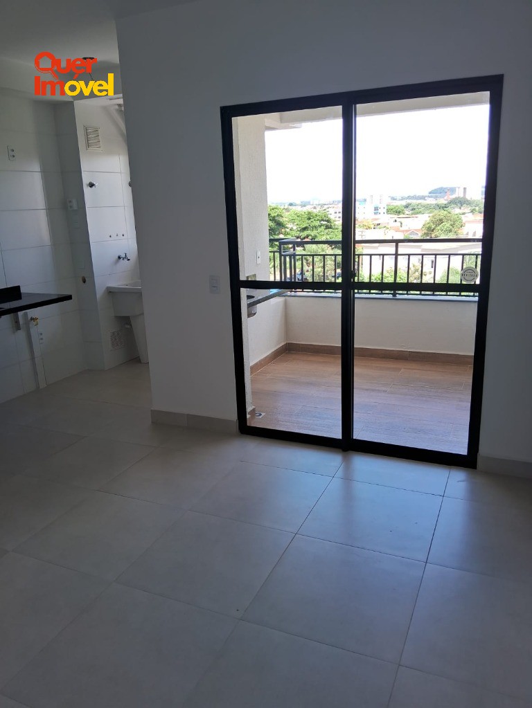Apartamento, 2 quartos, 55 m² - Foto 2