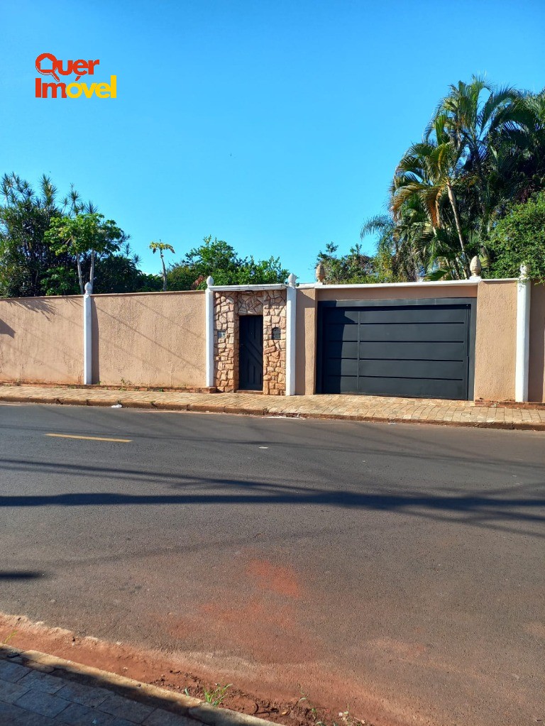 Excelente oportunidade: Casa com área de lazer à venda em Ribeirão Preto-SP, Parque São Sebastião, 2 quartos, 1 sala, 2 banheiros, 5 vagas, 170m².